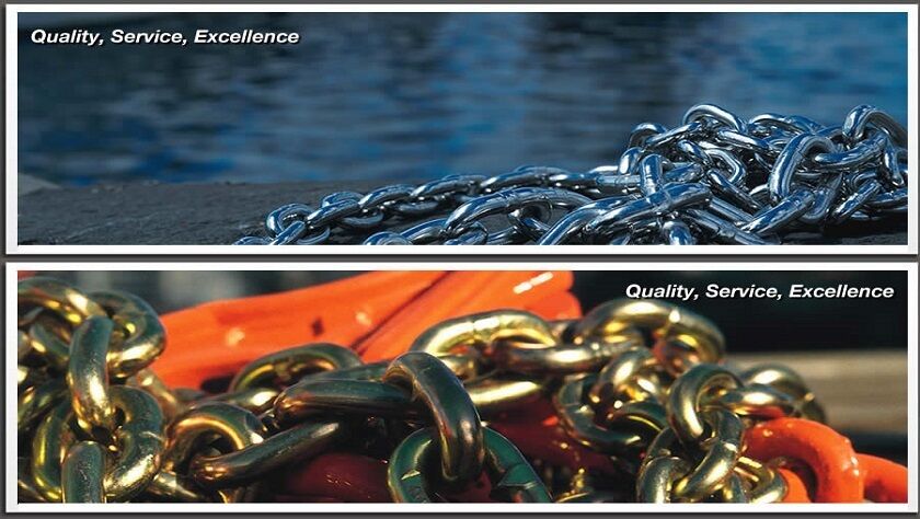 How To Approach Hoist Chain Inspection? | LOADMATE Hoists